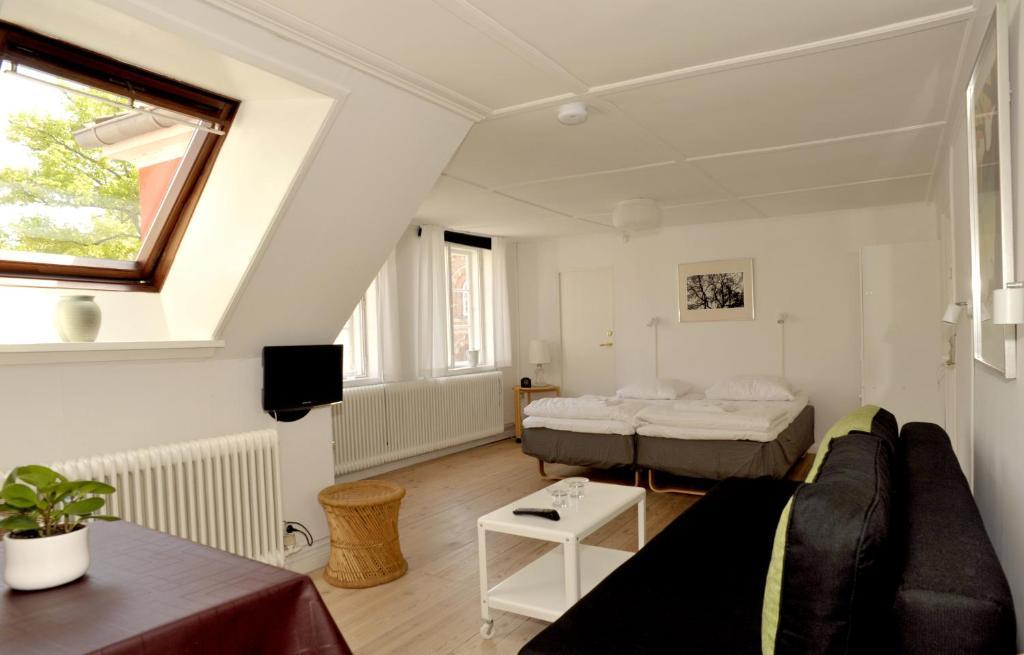 Bed & Coffee Ærøskøbing Habitación foto